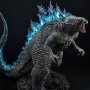 Godzilla Heat Ray Gigantic Masterline