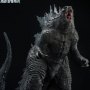 Godzilla Heat Ray Gigantic Masterline