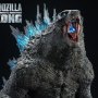Godzilla Heat Ray Gigantic Masterline