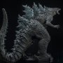 Godzilla Heat Ray Gigantic Masterline