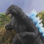 Godzilla Heat Ray Hokkaido (Previews)