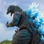 Godzilla Heat Ray Hokkaido (Previews)