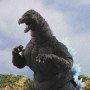 Godzilla Heat Ray Hokkaido (Previews)