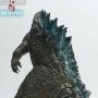 Godzilla Heat Ray Titans Of The Monsterverse