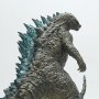 Godzilla Heat Ray Titans Of The Monsterverse