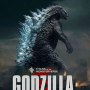 Godzilla Heat Ray Titans Of The Monsterverse