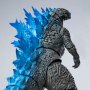 Godzilla Heat Ray Translucent