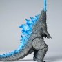 Godzilla Heat Ray Translucent