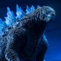 Godzilla Heat Ray Translucent
