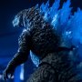Godzilla Heat Ray Translucent