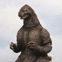 Godzilla Hokkaido