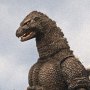Godzilla Hokkaido