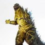 Godzilla-Tokyo S.O.S. 2003: Godzilla Hyper Maser Blast