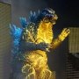 Godzilla Hyper Maser Blast