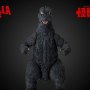Godzilla Kaiju-Dou