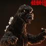 Godzilla Kaiju-Dou