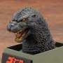 Godzilla Kyokuju Zoukei