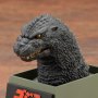 Godzilla Kyokuju Zoukei
