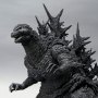 Godzilla Minus One: Godzilla Minus Color