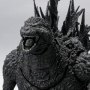 Godzilla Minus Color