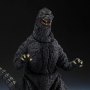 Godzilla Movie Graphic Plus