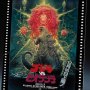 Godzilla Movie Graphic Plus