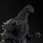 Godzilla Movie Graphic Plus
