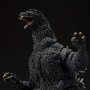Godzilla Vs: Biollante 1989: Godzilla Movie Graphic Plus