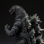 Godzilla Movie Graphic Plus