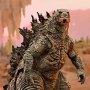 Godzilla Rre-evolved