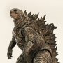 Godzilla Rre-evolved