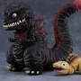Godzilla Second Form Nendoroid