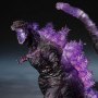 Godzilla The Fourth Awakening Movie Graphic Plus