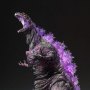 Godzilla Shin 2016: Godzilla The Fourth Awakening Movie Graphic Plus