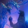 Godzilla Shinjuku Decisive Battle