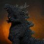 Godzilla The RIde: Godzilla TOHO