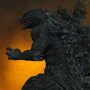 Godzilla TOHO