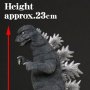 Godzilla TOHO Daikaiju Series