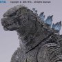 Godzilla Translucent