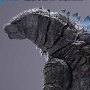 Godzilla Translucent