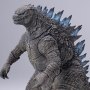Godzilla Translucent