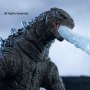 Godzilla Translucent