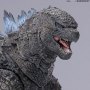 Godzilla Translucent