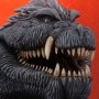 Godzilla Ultima Defo-Real