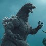 Godzilla Ultimates