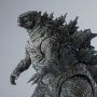 Godzilla Update Version