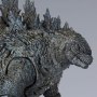 Godzilla Update Version