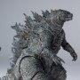 Godzilla Update Version