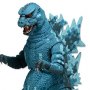 Godzilla: Godzilla (Video Game 1988)