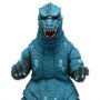 Godzilla (Video Game 1988)